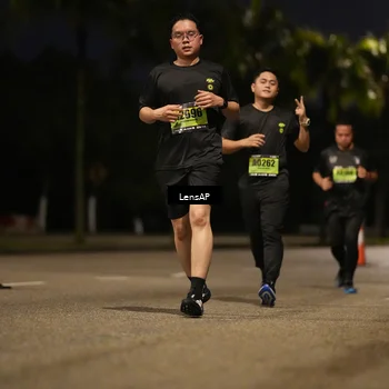 Runner Photo 5323770