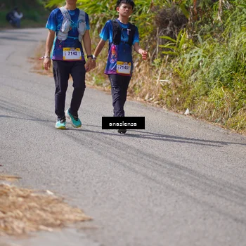 Runner Photo 5323772