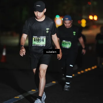 Runner Photo 5323778