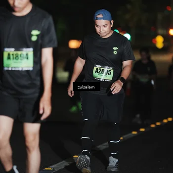 Runner Photo 5323779
