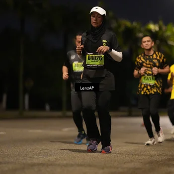 Runner Photo 5323793