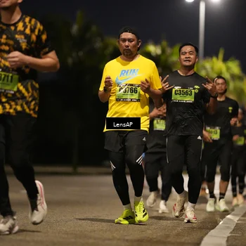 Runner Photo 5323800
