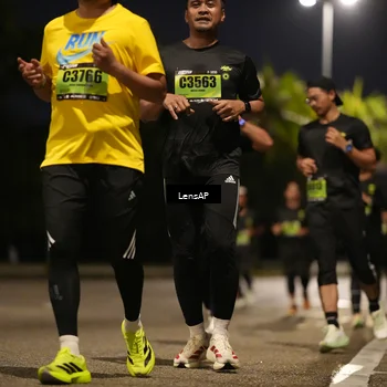 Runner Photo 5323801