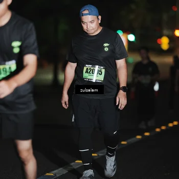 Runner Photo 5323805