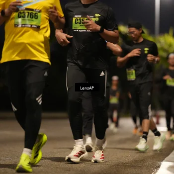 Runner Photo 5323806