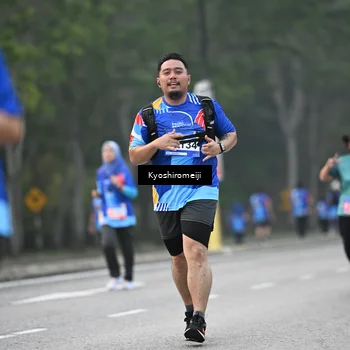 Runner Photo 5323807