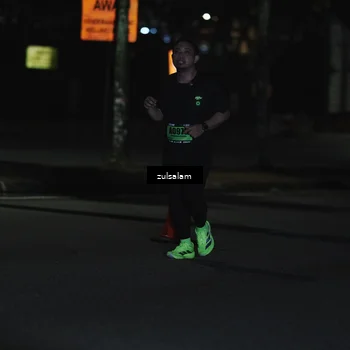 Runner Photo 5323810