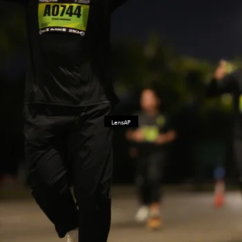Runner Photo 5323813
