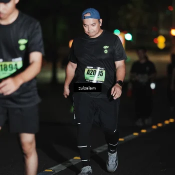 Runner Photo 5323815