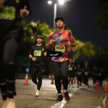 Runner Photo 5323817