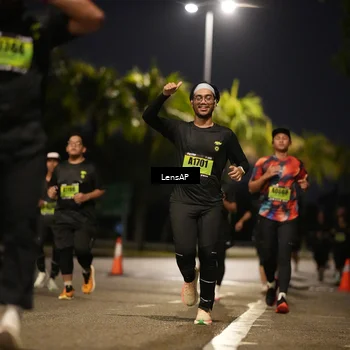 Runner Photo 5323818