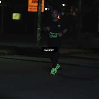 Runner Photo 5323820