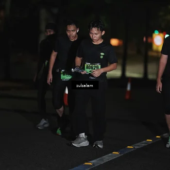 Runner Photo 5323823