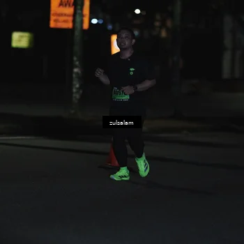 Runner Photo 5323824