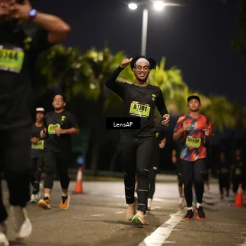 Runner Photo 5323826