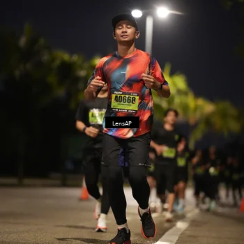 Runner Photo 5323828