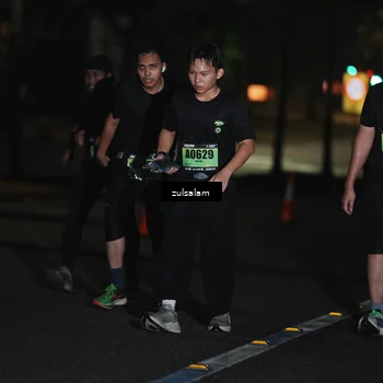 Runner Photo 5323830