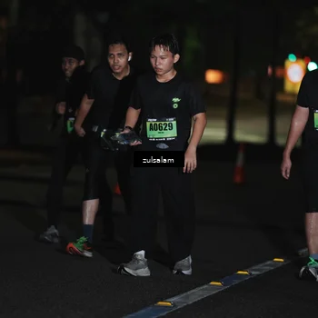 Runner Photo 5323832
