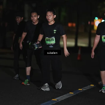 Runner Photo 5323835