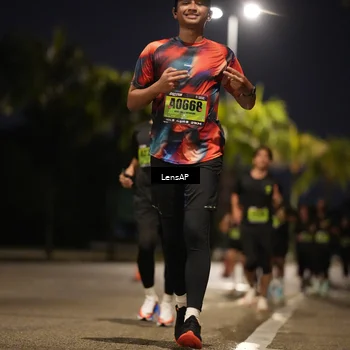 Runner Photo 5323837