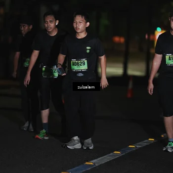 Runner Photo 5323840