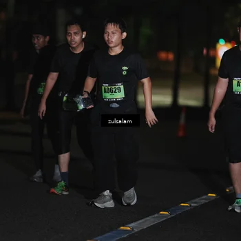 Runner Photo 5323841