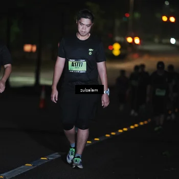 Runner Photo 5323842