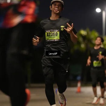 Runner Photo 5323843