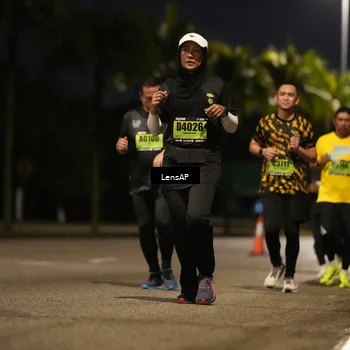 Runner Photo 5323845