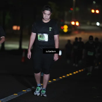 Runner Photo 5323849
