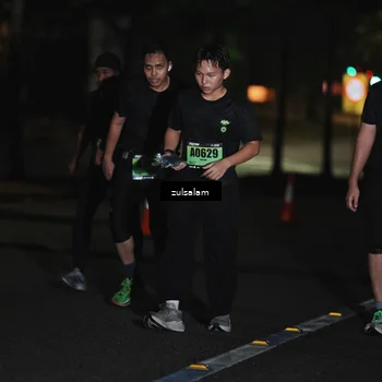 Runner Photo 5323852