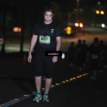 Runner Photo 5323853