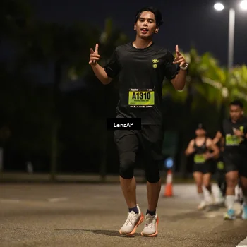 Runner Photo 5323854