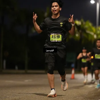 Runner Photo 5323855