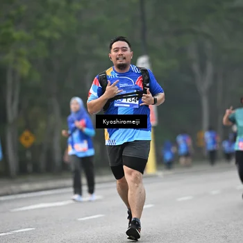 Runner Photo 5323856