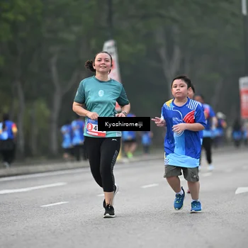 Runner Photo 5323857