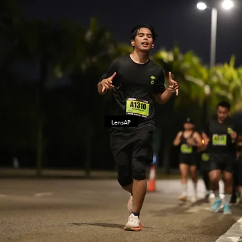 Runner Photo 5323858