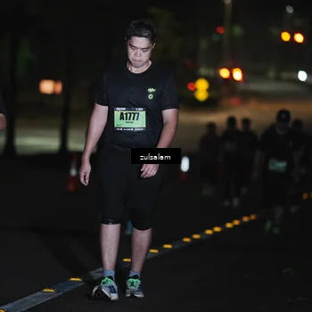 Runner Photo 5323860