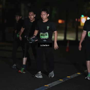 Runner Photo 5323861