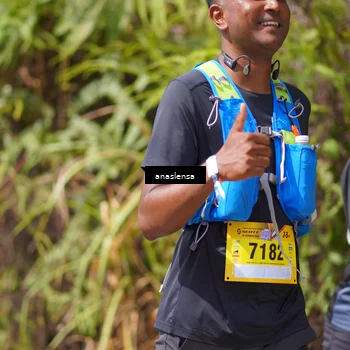 Runner Photo 5323862