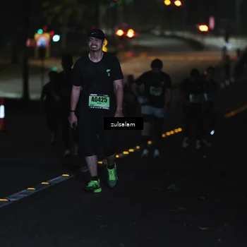 Runner Photo 5323871
