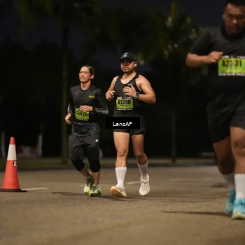Runner Photo 5323875