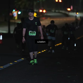 Runner Photo 5323878