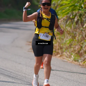 Runner Photo 5323879