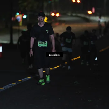 Runner Photo 5323881