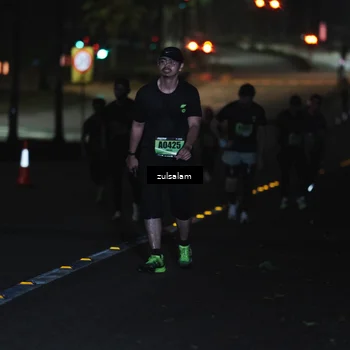 Runner Photo 5323883