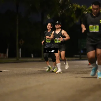 Runner Photo 5323884