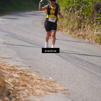Runner Photo 5323885