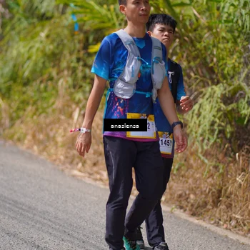Runner Photo 5323888