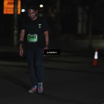 Runner Photo 5323891